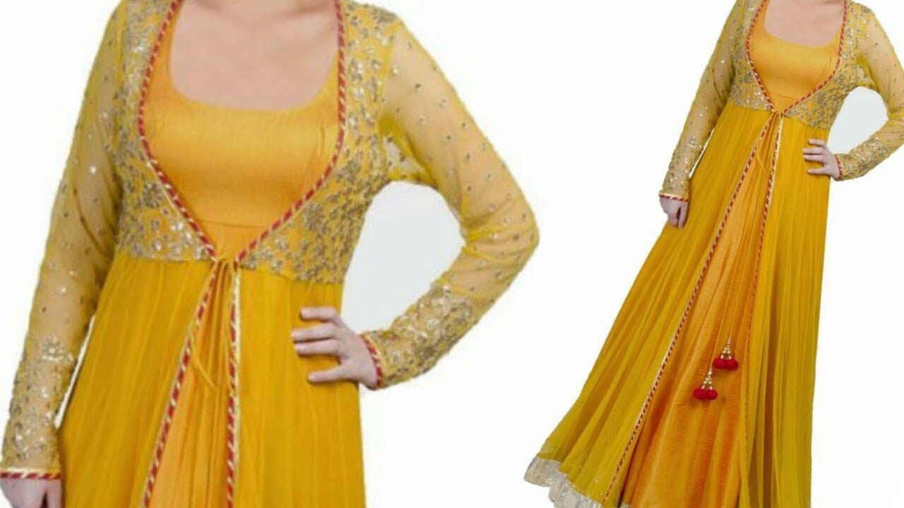 50 Different Types of Kurtis For Women (2022) - Tips and Beauty | Stylish  party dresses, Indian fashion dresses, Fancy dress design